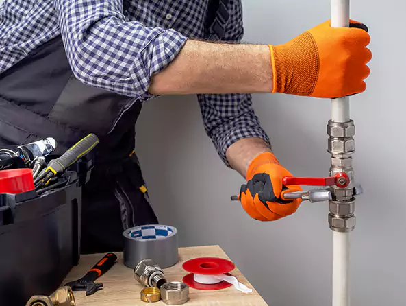 Why Choose Robert Wagner Plumbing for Plumbing Services?