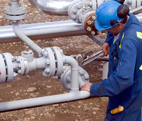 Expert Plumber for Backflow Preventer in Franklin Park, PA: Schedule Affordable Testing and Installation with Us