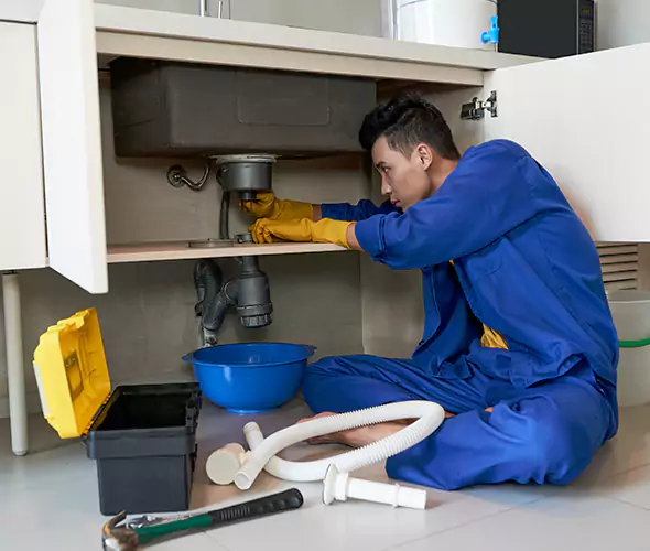 Expert Plumber for Basement Leak Repair in Franklin Park, PA: Schedule Affordable Waterproofing Services with Us