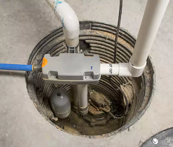 Licensed Plumbers for Basement Sump Pump Installation in Franklin Park