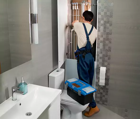 Expert Professional Bathroom Plumbing Experts in Franklin Park, PA: Get Affordable Bathroom Plumbing Service