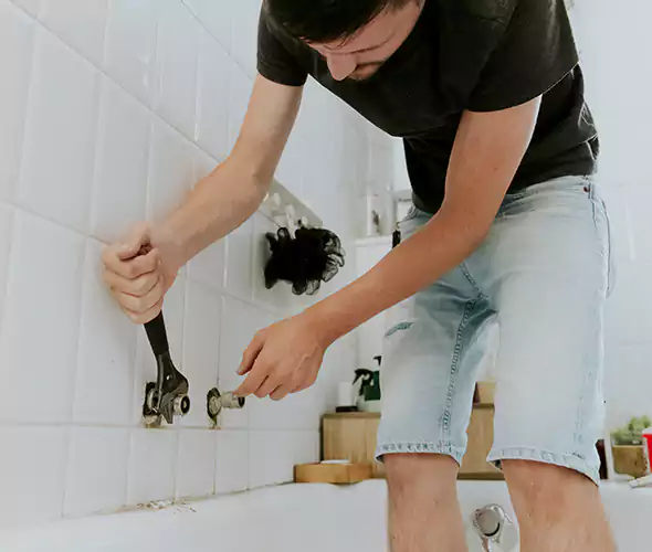Affordable Bathtub Faucet Replacement in Franklin Park: Choose Experienced Local Technicians
