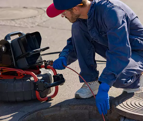 Expert Plumber for Clogged Drain Repair in Franklin Park, PA: Schedule Affordable Drain Cleaning Services with Us