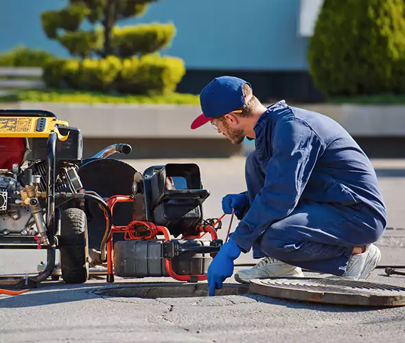 Expert Plumber for Drain Cleaning in Franklin Park, PA: Schedule Reliable Plumbing Solutions with Us