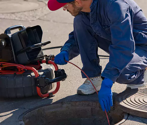 Expert Plumber for Drain Services in Franklin Park, PA: Schedule Affordable Drain Cleaning & Repair with Us