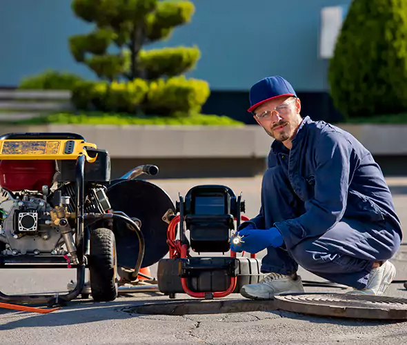 Professional Plumbers for Drains Camera Inspection in Franklin Park, PA: Book Expert Inspection Services Today