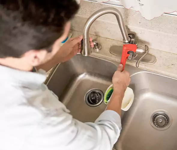 Professional Emergency Plumbing Repair in Franklin Park, PA