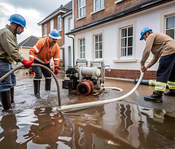 Expert Technicians for Flood Restoration in Franklin Park, PA: Schedule Reliable Flood Restoration Services with Us