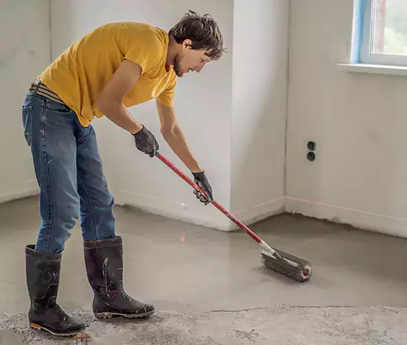 Trusted Foundation Leak Repair Experts in Franklin Park, PA