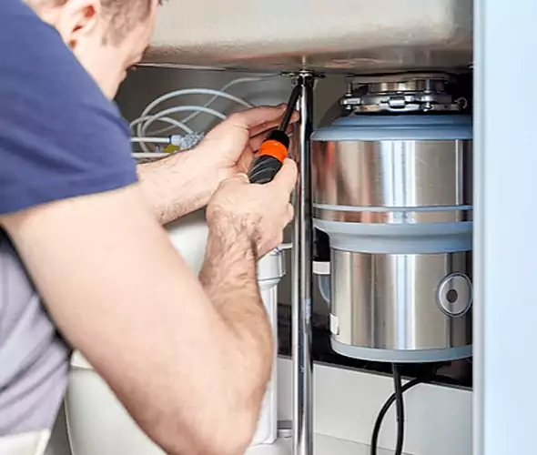 Expert Plumber for Garbage Disposal Replacement in Franklin Park, PA