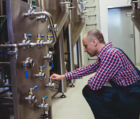 Professional Gas Leak Repair in Franklin Park, PA