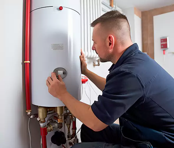 Expert Plumber for Gas Water Heater Replacement in Franklin Park, PA: Schedule Affordable Replacement Services with Us