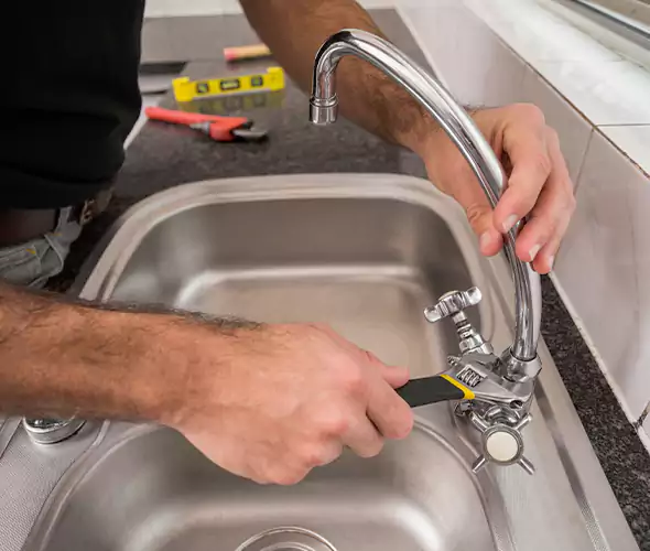 Expert Kitchen Sink Installation in Franklin Park, PA