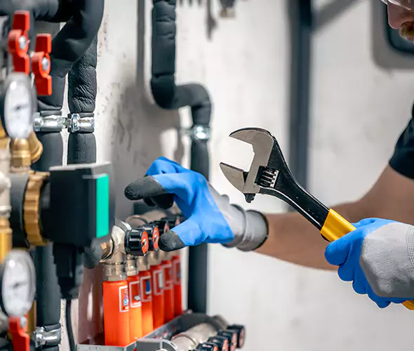 Expert Plumber for New Construction Plumbing in Franklin Park, PA: Schedule Affordable Installation Services with Us