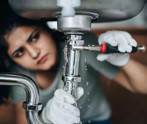 Professional Pipe Repair Specialists in Franklin Park, PA