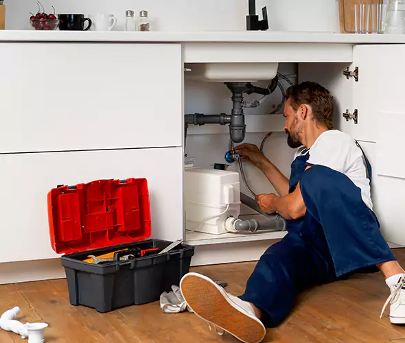 Expert Plumber for Frozen Pipes in Franklin Park, PA: Schedule Affordable Frozen Pipe Repair Services with Us