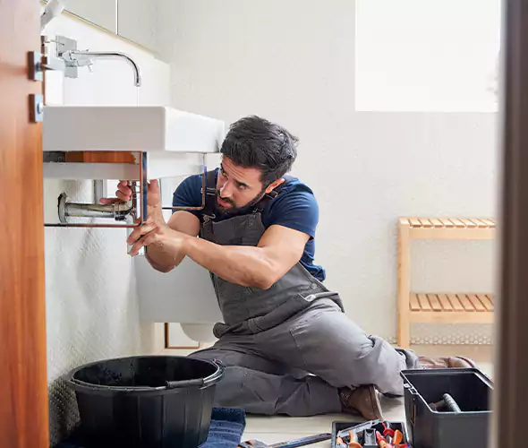 Expert Plumber for Plumbing Repair in Franklin Park, PA: Schedule Affordable Plumbing Repair Services with Us