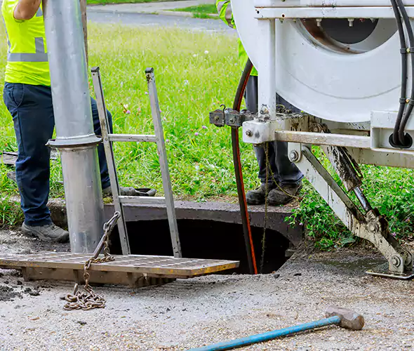 Expert Plumber for Sewer Line Cleaning in Franklin Park, PA: Schedule Reliable Sewer Cleaning Services with Us