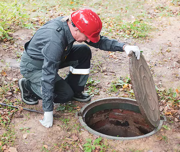 Expert Plumber for Sewer Line Inspection in Franklin Park, PA: Schedule Affordable Sewer Camera Services with Us
