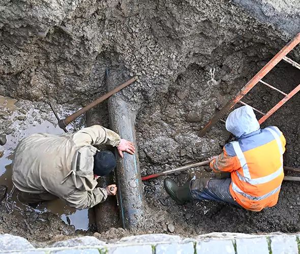 Expert Plumber for Sewer Replacement in Franklin Park, PA: Schedule Affordable Sewer Replacement Services with Us