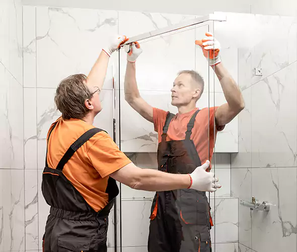 Professional Shower Installation Specialist in Franklin Park, PA: Schedule Affordable Shower Setup Services with Us