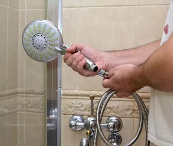 Professional Shower Repair Specialist in Franklin Park, PA: Schedule Affordable Shower Services with Us