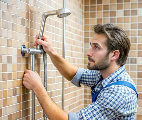 Professional Shower Replacement Specialist in Franklin Park, PA: Schedule Affordable Shower Upgrade Services with Us