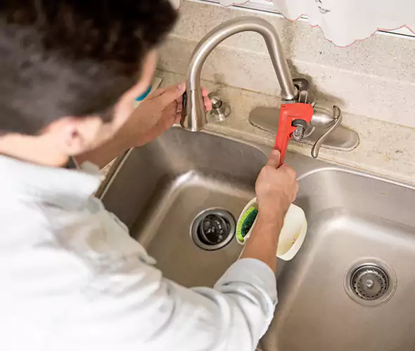 Professional Sink Repair Specialist in Franklin Park, PA: Schedule Reliable Sink Fixing Services with Us