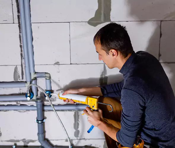 Expert Plumber for Slab Leak Detection in Franklin Park, PA: Schedule Affordable Slab Leak Repair Services with Us