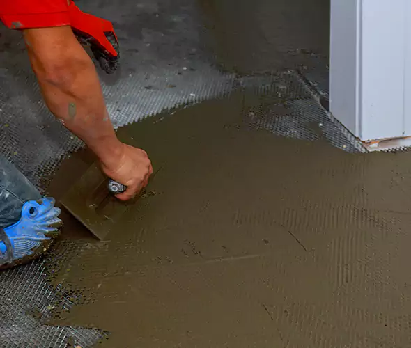 Expert Professional Slab Leak Repair in Franklin Park, PA