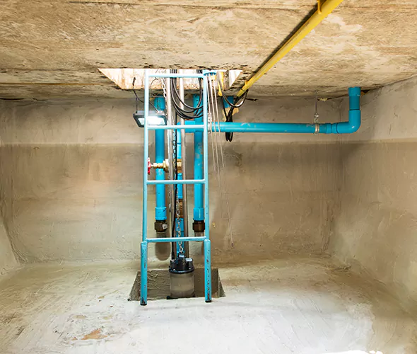 Expert Plumber for Sump Pump Maintenance in Franklin Park, PA: Schedule Reliable Maintenance Services with Us