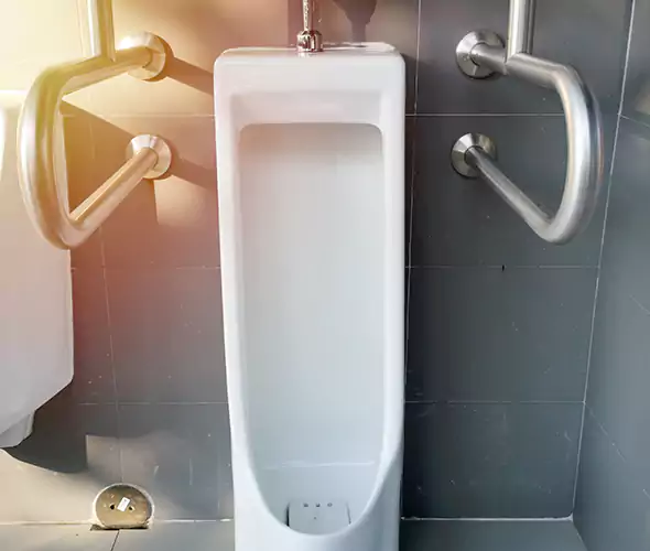 Expert Urinal Installation in Franklin Park, PA: Schedule Reliable Plumbing Services with Us