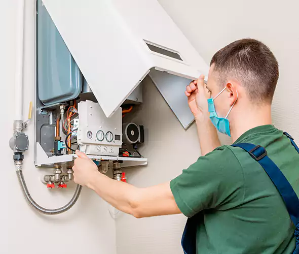 Licensed Experts for Water Heater Installation in Franklin Park, PA