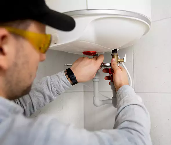 Get Affordable Water Heater Repair Service in Franklin Park, PA