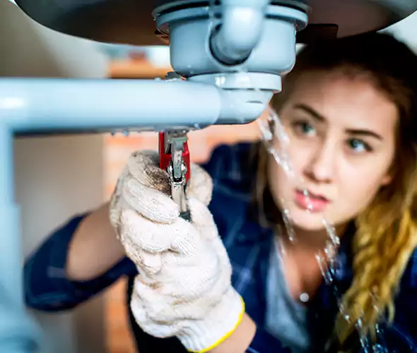 Expert Plumber for Water Leak Detection in Franklin Park, PA: Schedule Affordable Leak Repair Services with Us