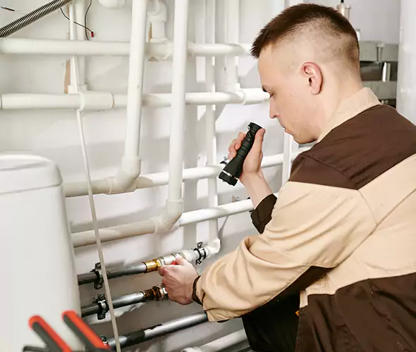 Trusted Water Softener Installers in Franklin Park, PA