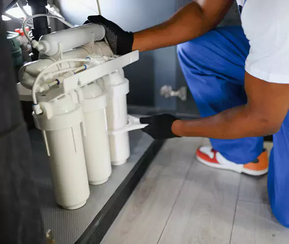 Expert Plumber for Water Softener Replacement in Franklin Park, PA: Schedule Affordable Replacement Services with Us