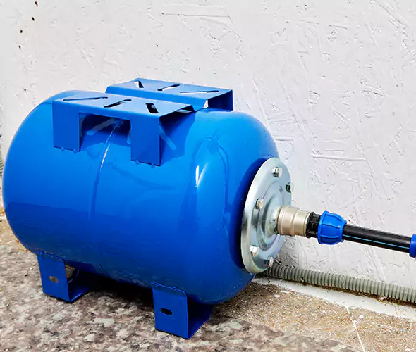 Expert Plumber for Well Pressure Tank Replacement in Franklin Park, PA: Schedule Affordable Tank Replacement Services with Us