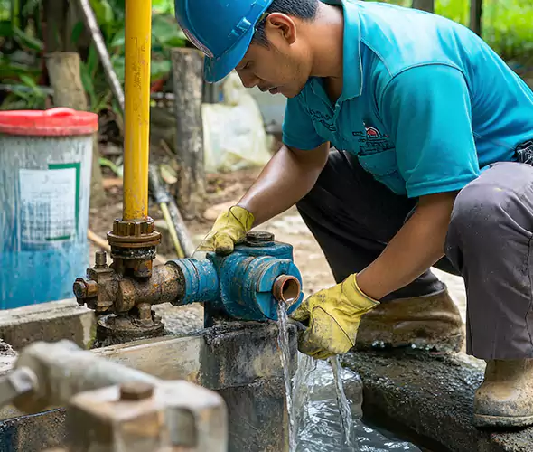 Expert Plumber for Well Pump Replacement in Franklin Park, PA: Schedule Affordable Well Pump Replacement Services with Us