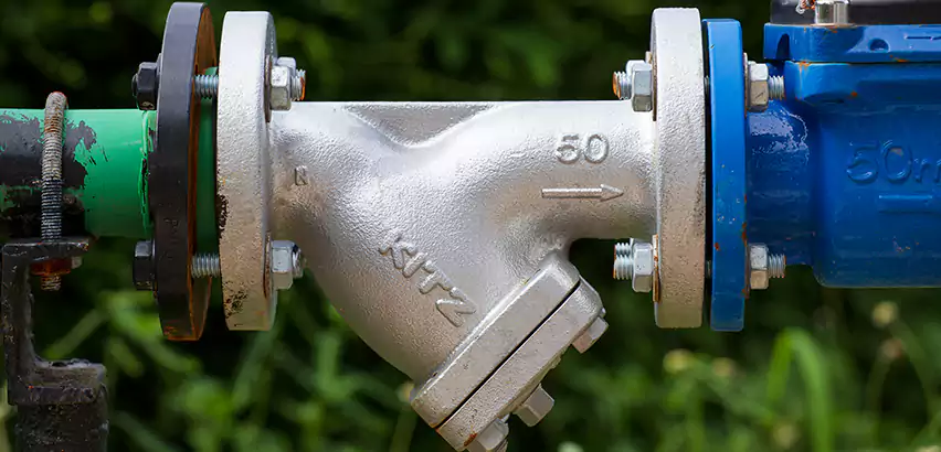 Professional Backflow Preventer Installation Services in Franklin Park, PA