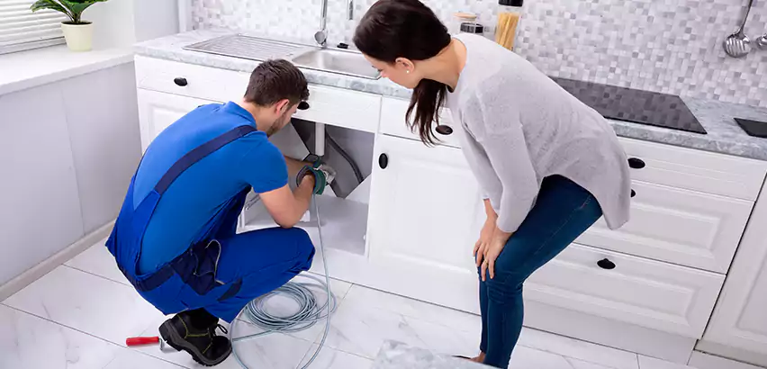 Professional Clogged Sewer Line Repair in Franklin Park, PA