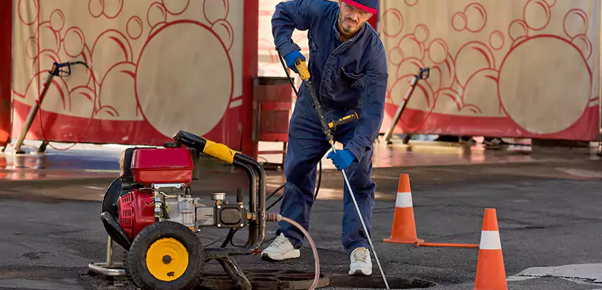 Professional Drain Repair Services in Franklin Park, PA
