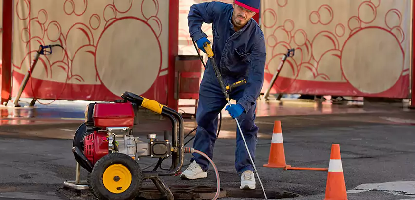 Professional Drains Camera Inspection in Franklin Park, PA