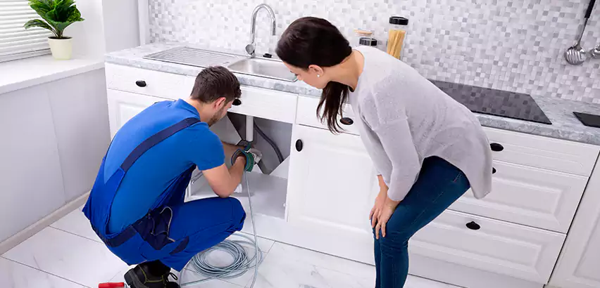 Fast Emergency Plumbing Repair Services in Franklin Park, PA