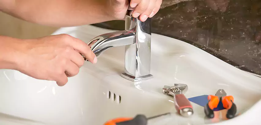 Bathtub Faucet Replacement in Franklin Park