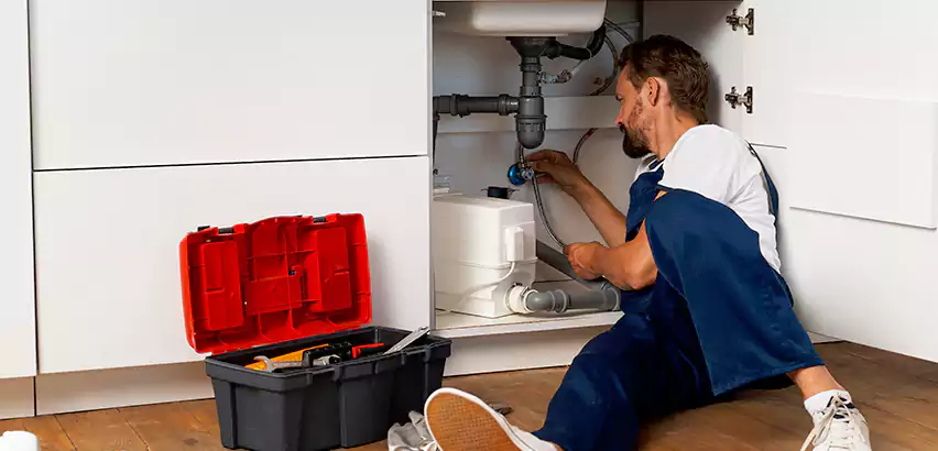 Reliable Garbage Disposal Replacement Services in Franklin Park, PA
