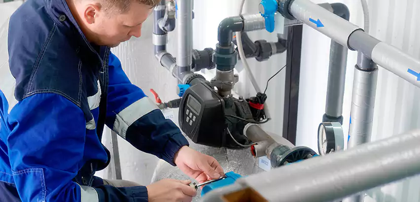 Reliable Gas Line Installation Services in Franklin Park, PA