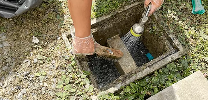 Professional Grease Trap Cleaning Services in Franklin Park, PA