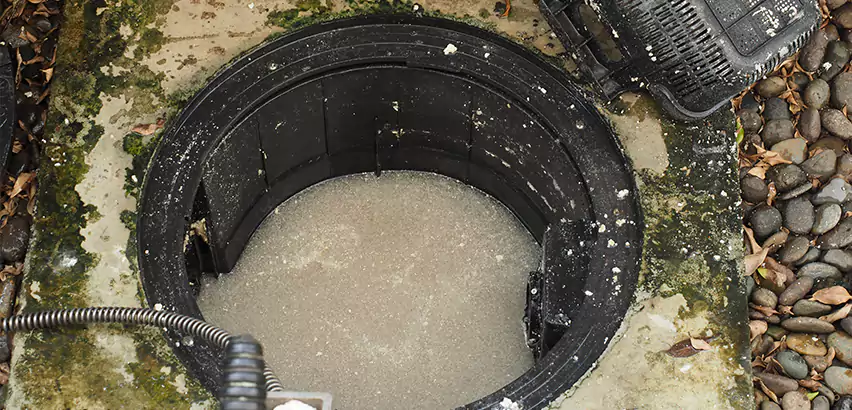 Reliable Grease Trap Repair Services in Franklin Park, PA