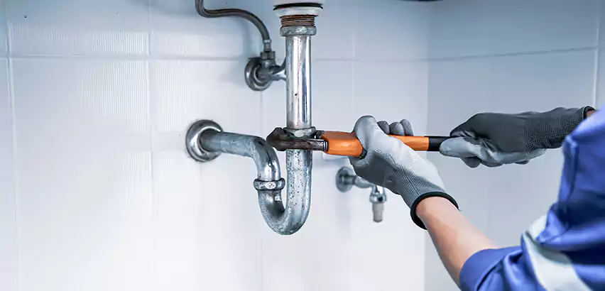Plumbers Near Me in Franklin Park, PA